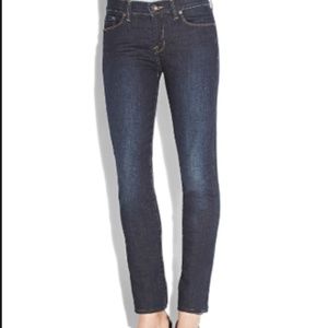 Lucky Brand Denim Skinny Jeans